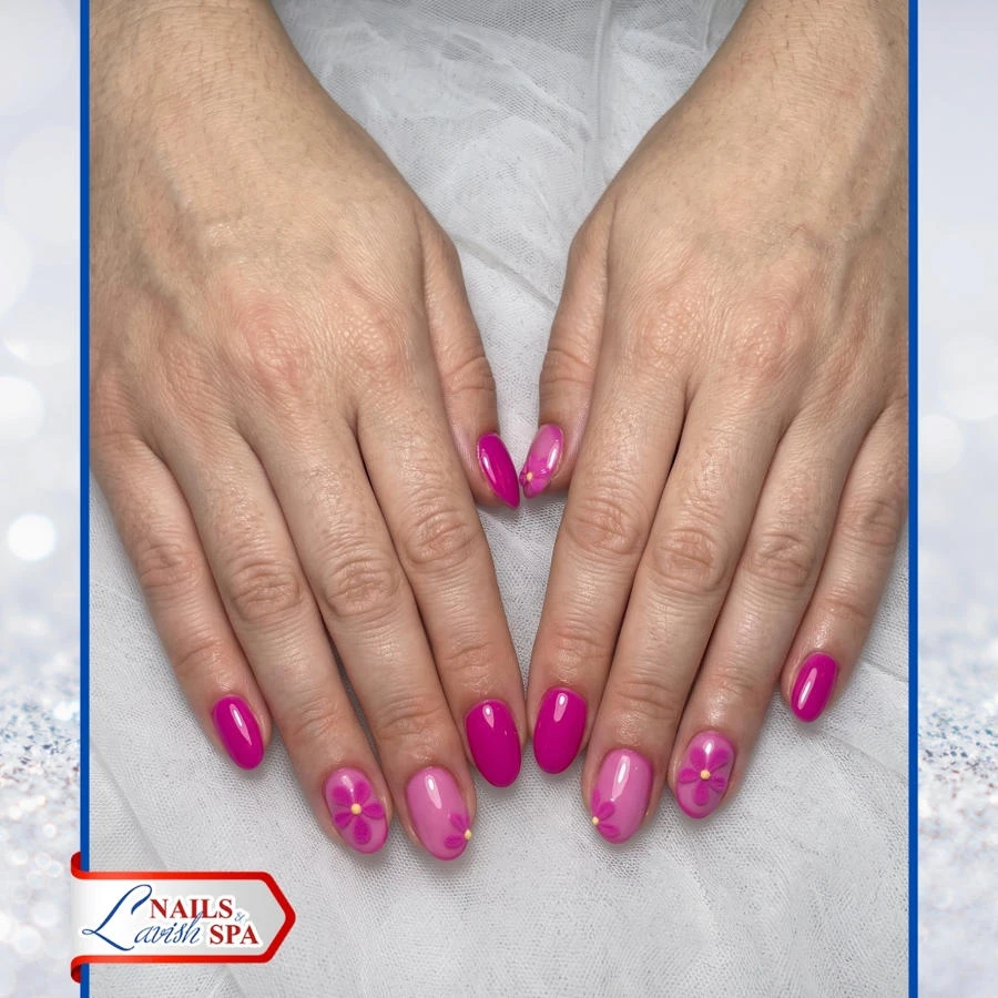 Nails Design